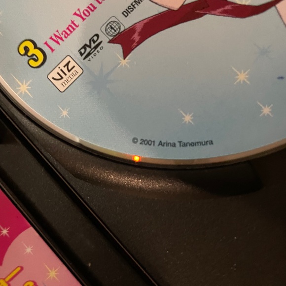 Full Moon 3 I want you to hear it! - Picture 7 of 8